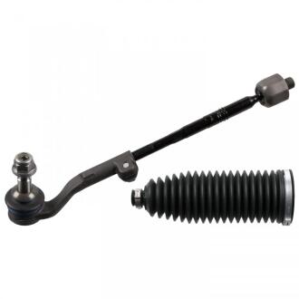 Рулевая тягa с комплектом манжет управления FEBI BILSTEIN 44287
