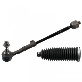 Рулевая тягa с комплектом манжет управления FEBI BILSTEIN 44288