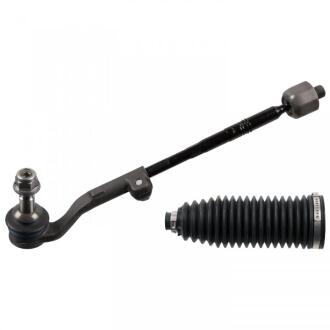 Ремкомплект рулевой тяги BMW 1. 3(F30. F80) 10- перед. мост слева (FEBI) FEBI BILSTEIN 44297
