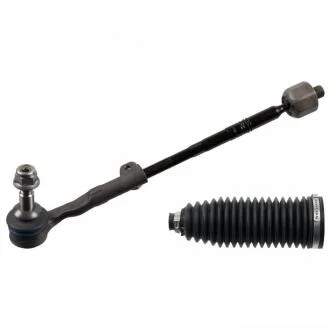 A_Наконечник рулевой с тягой BMW 1/3 "R "10>> FEBI BILSTEIN 44298