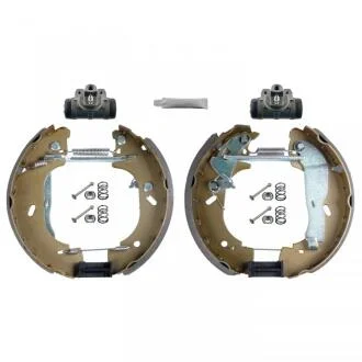 FEBI - Гальмівні колодки до барабанів FEBI BILSTEIN 44313