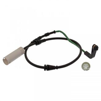 FEBI - Датчик зносу гальмівних колодок FEBI BILSTEIN 44335