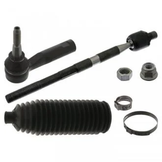 Рулевая тягa с комплектом манжет управления FEBI BILSTEIN 44338
