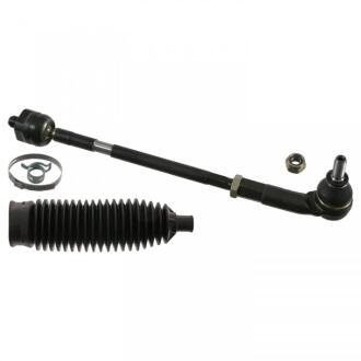 FEBI - Тяга кермова з накінечником FEBI BILSTEIN 44343