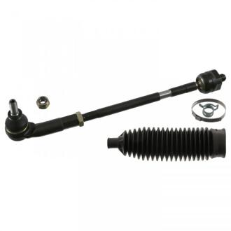 FEBI - Тяга кермова з накінечником FEBI BILSTEIN 44344
