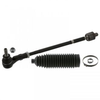 FEBI - Тяга кермова з накінечником FEBI BILSTEIN 44346