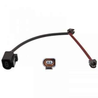 Датчик износа колодок тормозных AUDI Q7 (FEBI) FEBI BILSTEIN 44352