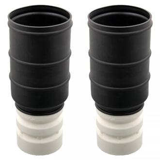 Пильник + вiдбiйник амортизаторa FEBI BILSTEIN 44374