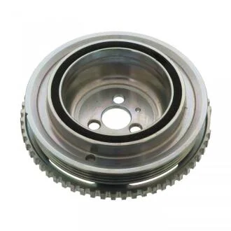 FEBI - Шків колінчастого вала (демпфер) FEBI BILSTEIN 44411