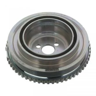 FEBI - Шків колінчастого вала (демпфер) FEBI BILSTEIN 44416