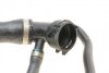 Патрубок водяного охлаждения двигателя, слева сверху BMW (FEBI) FEBI BILSTEIN 44443 (фото 4)