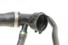 Патрубок водяного охлаждения двигателя, слева сверху BMW (FEBI) FEBI BILSTEIN 44443 (фото 4)