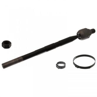 Рульова тяга(без наконечника) FEBI BILSTEIN 44446