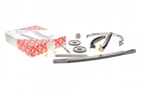 Комплект цепи привода распредвала для распределительного вала FEBI BILSTEIN 44462