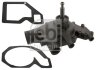 FEBI - Насос охолоджуючої рідини FEBI BILSTEIN 44465 (фото 1)