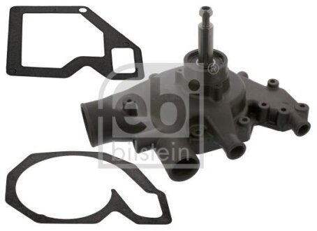 FEBI - Насос охолоджуючої рідини FEBI BILSTEIN 44465