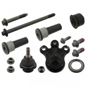 FEBI - Ремкомплект важеля підвіски FEBI BILSTEIN 44480
