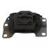 Подушка коробки передач передн Лів (мкпп) VOLVO C30, S40 II, V40, V50 FORD C-MAX II, FOCUS III, FOCUS III/HATCHBACK, TOURNEO CONNECT V408 NADWOZIE WIELKO, TRANSIT CONNECT 1.5D/1.6D 01.05- FEBI BILSTEIN 44495 (фото 1)