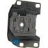 Подушка коробки передач передн Лів (мкпп) VOLVO C30, S40 II, V40, V50 FORD C-MAX II, FOCUS III, FOCUS III/HATCHBACK, TOURNEO CONNECT V408 NADWOZIE WIELKO, TRANSIT CONNECT 1.5D/1.6D 01.05- FEBI BILSTEIN 44495 (фото 3)