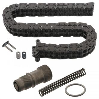 FEBI - Ланцюг приводу ГРМ (к-т) FEBI BILSTEIN 44501