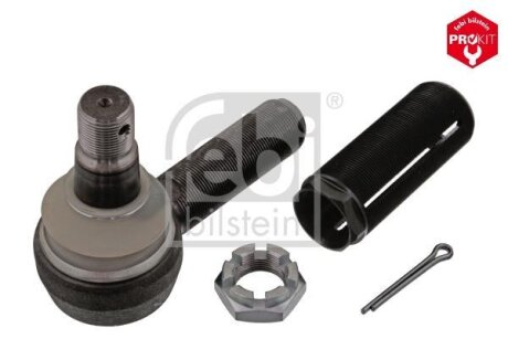 FEBI - Накінечник кермової тяги FEBI BILSTEIN 44521