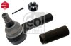 FEBI - Накінечник кермової тяги FEBI BILSTEIN 44525 (фото 1)