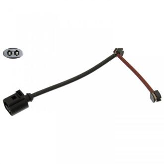 FEBI - Датчик зносу гальмівних колодок FEBI BILSTEIN 44549