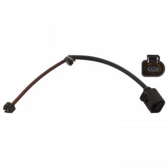 FEBI - Датчик зносу гальмівних колодок FEBI BILSTEIN 44556