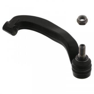 Наконечник рул. тяги, DB W220, 2002-2005 / W211, 2003-2009, R, (4-matic) FEBI BILSTEIN 44586