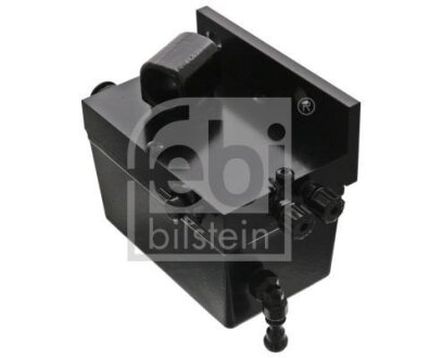 FEBI - Насос гідросистеми FEBI BILSTEIN 44596