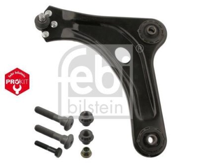 Рычаг независимой подвески колеса, подвеска колеса FEBI BILSTEIN 44621