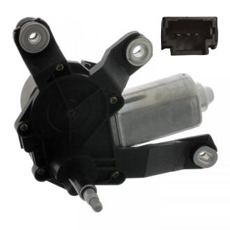 FEBI - Двигун приводу склоочисника FEBI BILSTEIN 44630