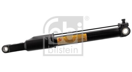 Сервомотор/насос нахилу кабіни водія FEBI BILSTEIN 44637