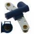 FEBI - Датчик кута колінчастого вала FEBI BILSTEIN 44646 (фото 1)