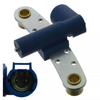 FEBI - Датчик кута колінчастого вала FEBI BILSTEIN 44646