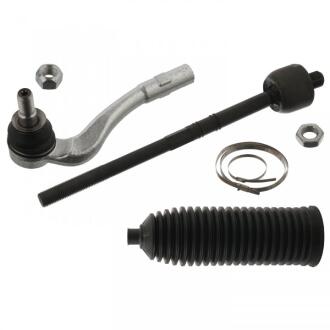 FEBI - Тяга кермова з накінечником FEBI BILSTEIN 44693