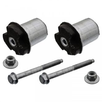 FEBI - Комплект сайлентблоків балки FEBI BILSTEIN 44700