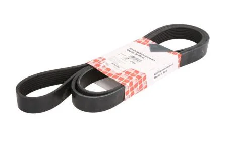 FEBI - Ремінь (поліклиновий) FEBI BILSTEIN 44708