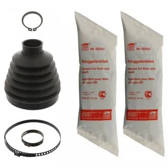 А_Пильник ШРУСа Mercedes GL-Класс(164), M-Класс(164) FEBI BILSTEIN 44715 (фото 1)