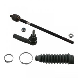 FEBI - Тяга кермова з накінечником FEBI BILSTEIN 44740