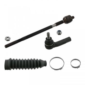 FEBI - Тяга кермова з накінечником FEBI BILSTEIN 44741