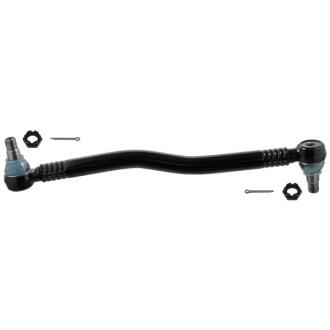 FEBI - Тяга кермова з накінечником FEBI BILSTEIN 44792