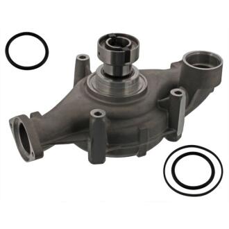 FEBI - Насос охолоджуючої рідини FEBI BILSTEIN 44798