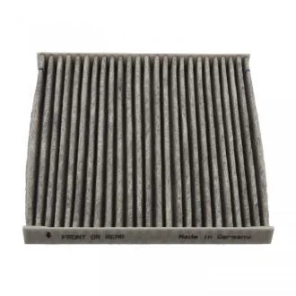 Фiльтр салону вугiльний FEBI BILSTEIN 44848