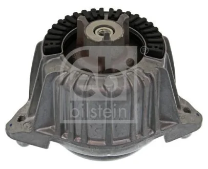 FEBI - Опора двигуна FEBI BILSTEIN 44857