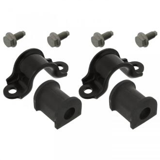 Ремкомплект стабілізатора задн (19мм) VW CADDY ALLTRACK IV, CADDY ALLTRACK IV/MINIVAN, CADDY III, CADDY III/MINIVAN, CADDY IV, CADDY IV/MINIVAN 1.0-2.0D 03.04- FEBI BILSTEIN 44860