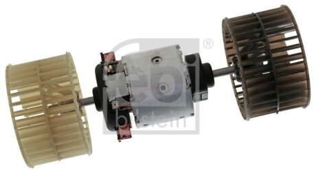 FEBI - Вентилятор салону FEBI BILSTEIN 44864