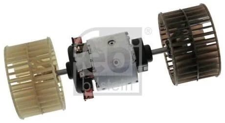 FEBI - Вентилятор салону FEBI BILSTEIN 44864