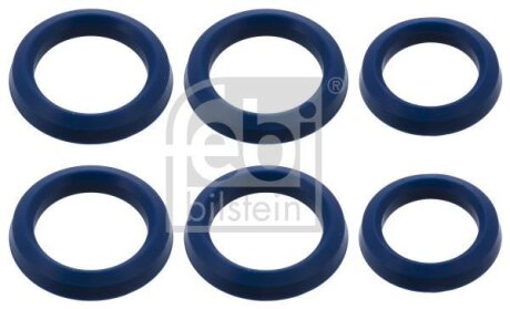 Ремонтный комплект, опрокидывающий цилиндр FEBI BILSTEIN 44879