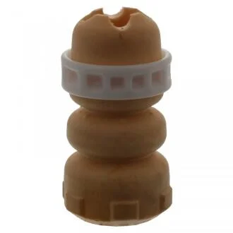 Відбійник амортизатора задн Лів/Прав (висота 112мм) AUDI Q3 SEAT LEON ST SKODA OCTAVIA III, OCTAVIA IV, SUPERB III VW GOLF ALLTRACK VII, GOLF SPORTSVAN VII, GOLF VII, GOLF VIII 1.0-Electric 08.12- FEBI BILSTEIN 44907